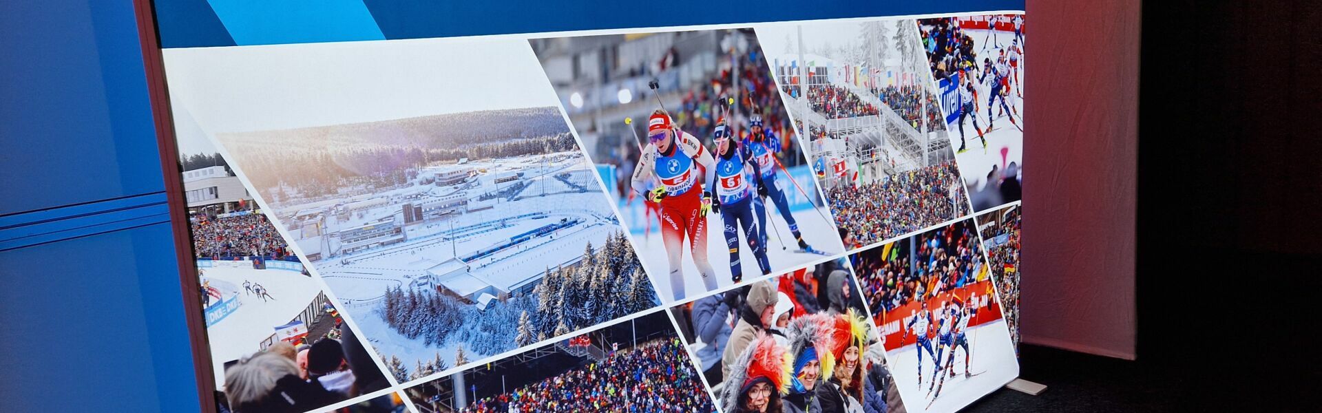 Biathlon Oberhof 2025