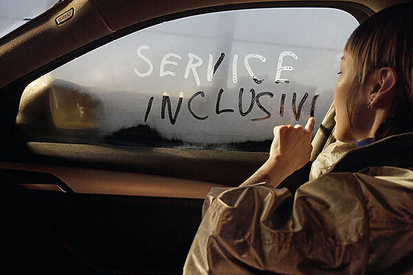 Service Service
