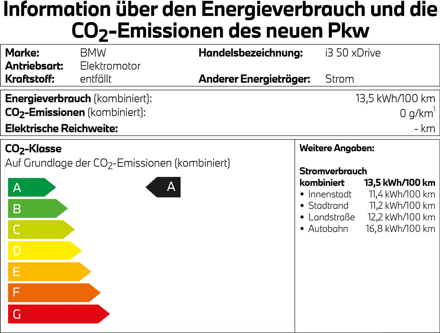 Angebot_i3_50xDrive2 i3 wltp