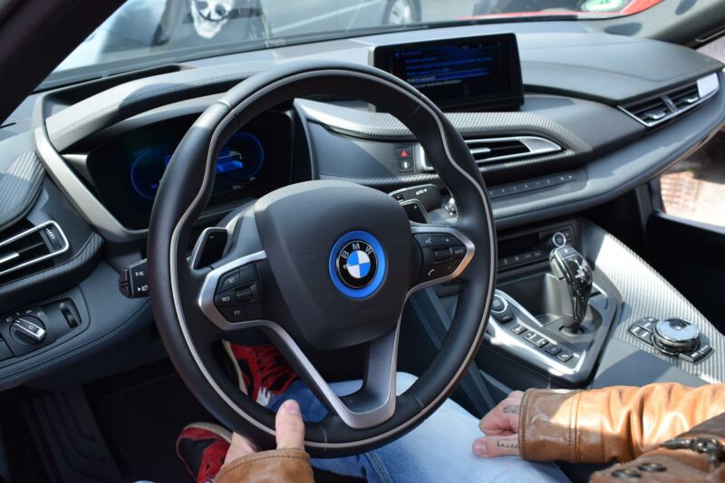 BMW Förderung und Vorteile. UMWELTBONUS FÜR NEUWAGEN UND JUNGE GEBRAUCHTE. Gebrauchtwagenhändler Gotha
