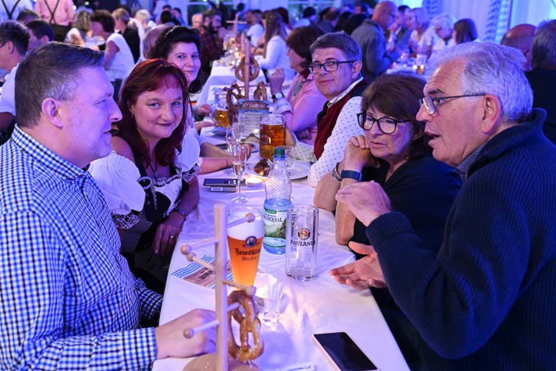 BMW Langenhan Oktoberfest 2022