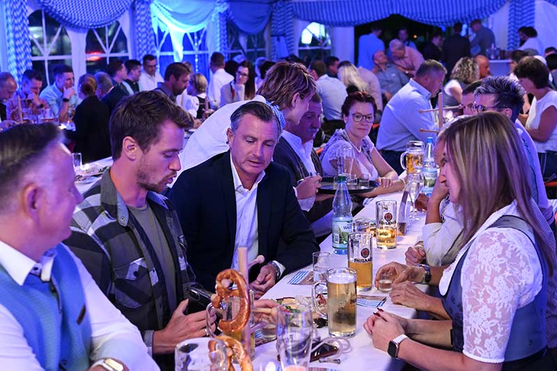 BMW Langenhan Oktoberfest 2022
