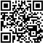 QR-Code zur digitalen Broschüre des BMW 120
