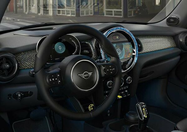 MINI Cooper SE MINI Cooper SE