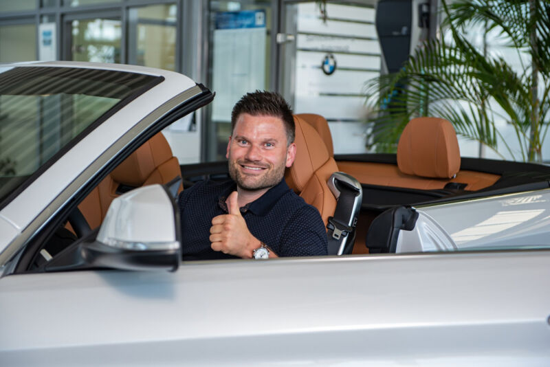 BMW Probefahren – in Eisenach, Gotha, Weimar und Mühlhausen BMW Gebrauchtwagen | Gebrauchtwagen Heiligenstadt