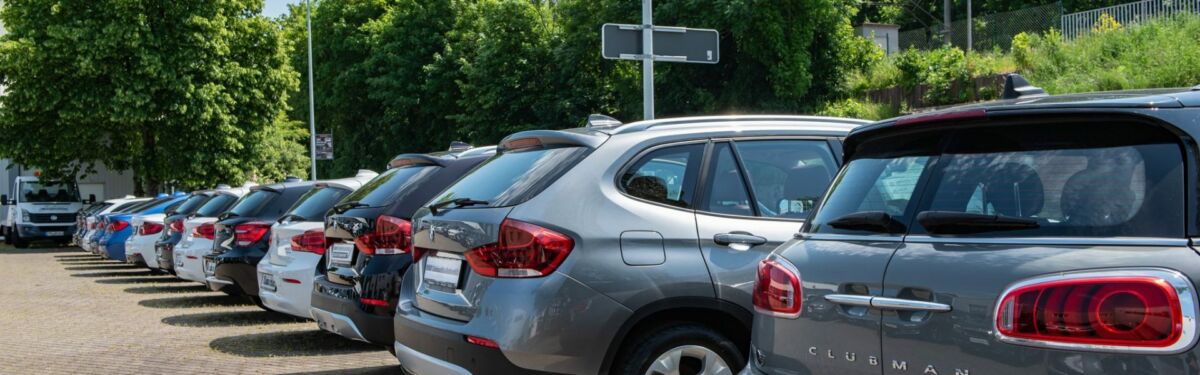 BMW und MINI Gebrauchtwagen bei BMW Langenhan – Angebot BMW 216 Gran Tourer