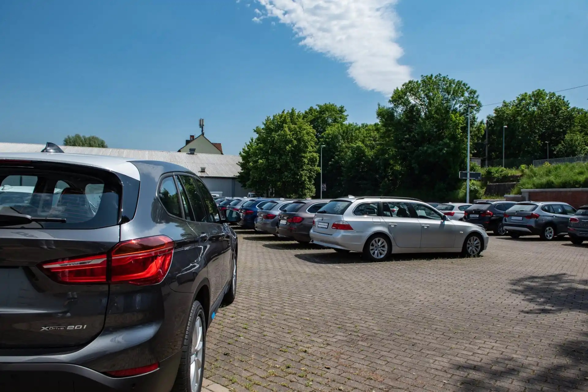BMW Gebrauchtwagen | Gebrauchtwagen Heiligenstadt