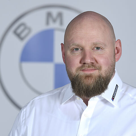 Florian Trost