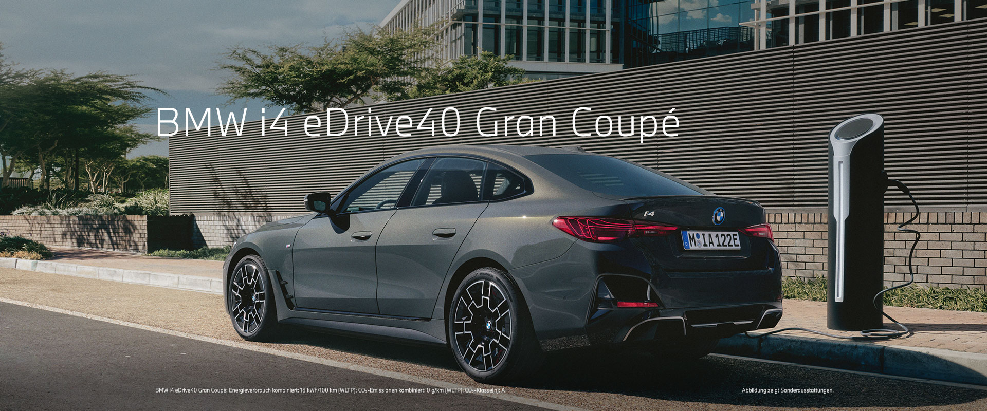 H_i4edrive40GC BMW i4 eDrive40 Gran Coupé