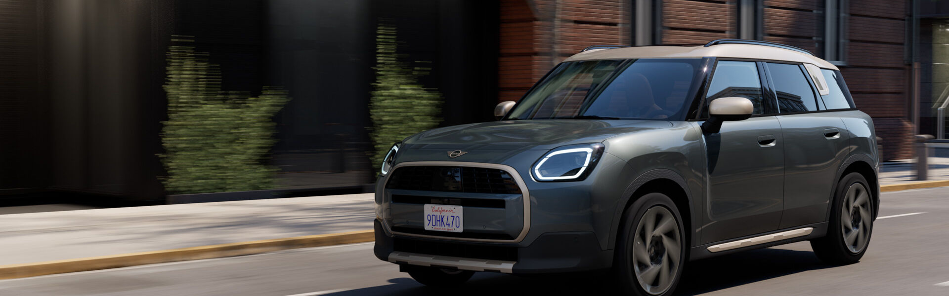 Head_A_MINI_countryman Mini Countryman Markteinführung
