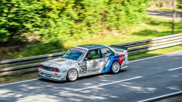 Motorsport BMW