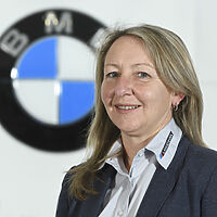 Kerstin Meyer