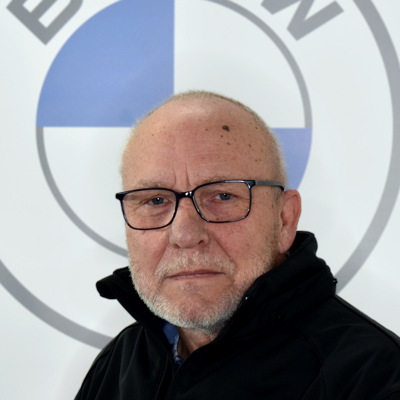Michael Schink