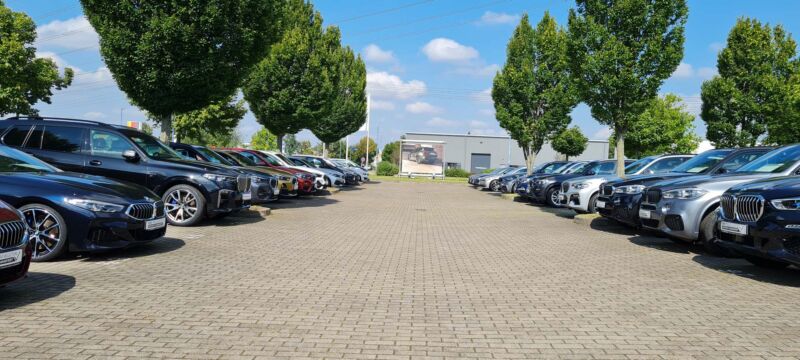 Team von unserem BMW Autohaus in Weimar BMW Autohaus Mühlhausen, Kontakt Übersicht, Kontakt, Übersicht, Langenhan Gruppe, Autohaus Langenhan GmbH
