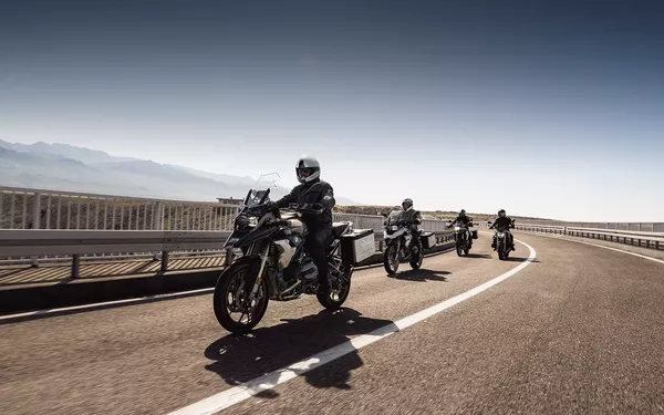 BMW Motorrad BMW Motorrad