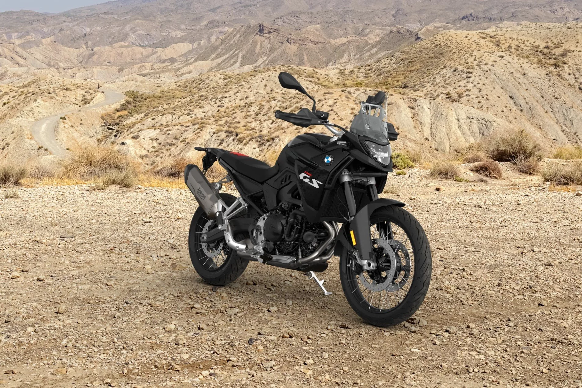 BMW F 900 GS | Dyn.-Paket | Tempomat | Keyless