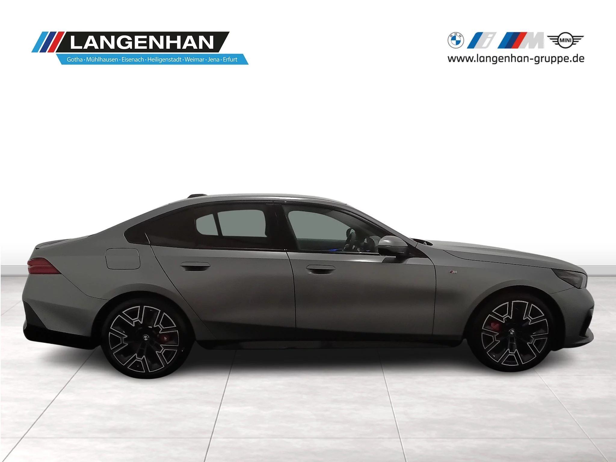 BMW 540d xDrive MSport HUD Pano Harman Kardon AHK