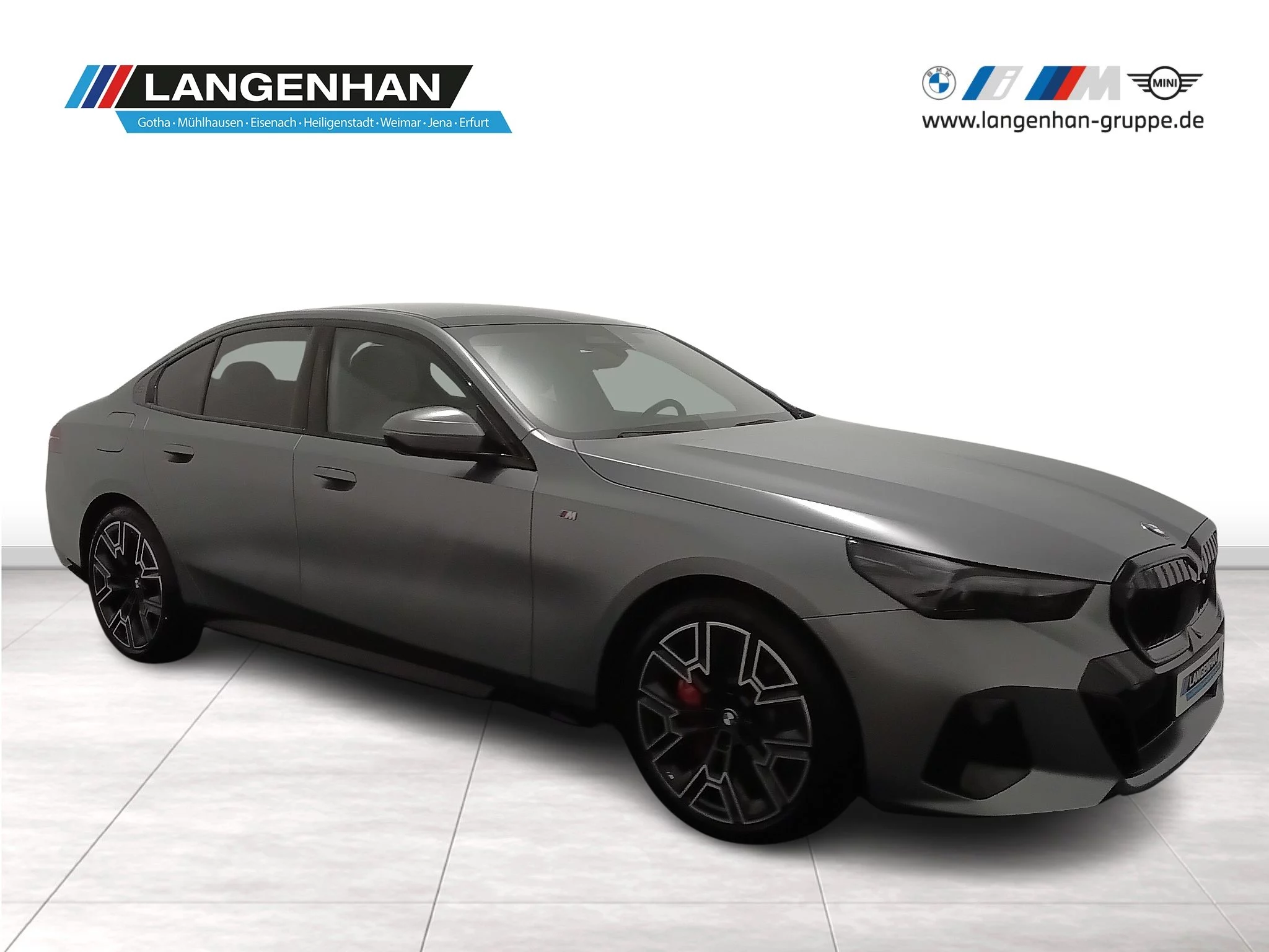 BMW 540d xDrive MSport HUD Pano Harman Kardon AHK