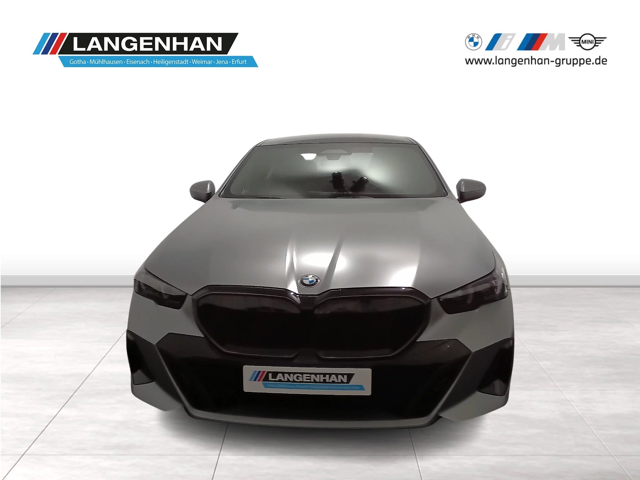 BMW 540d xDrive MSport HUD Pano Harman Kardon AHK