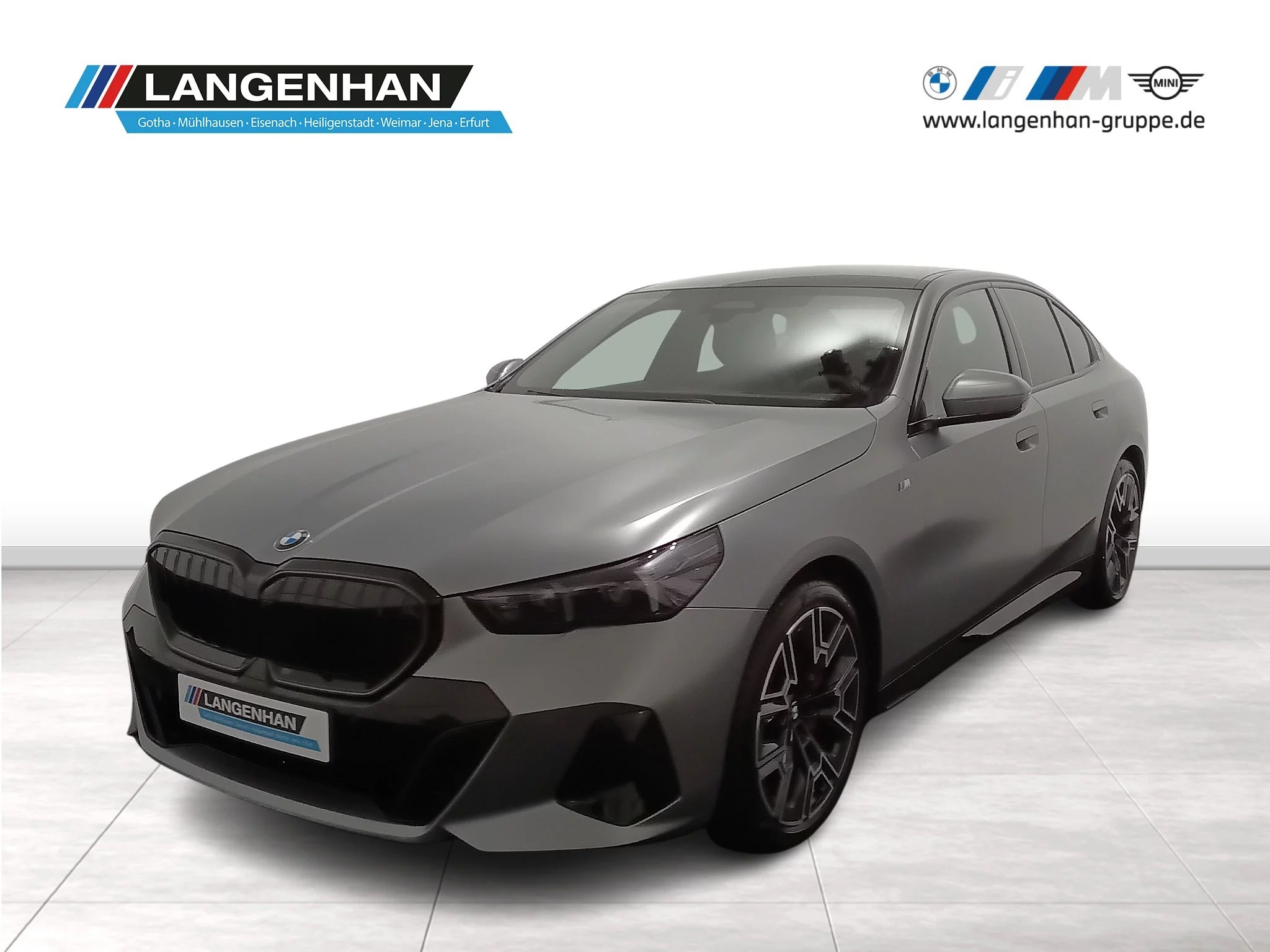 BMW 540d xDrive MSport HUD Pano Harman Kardon AHK