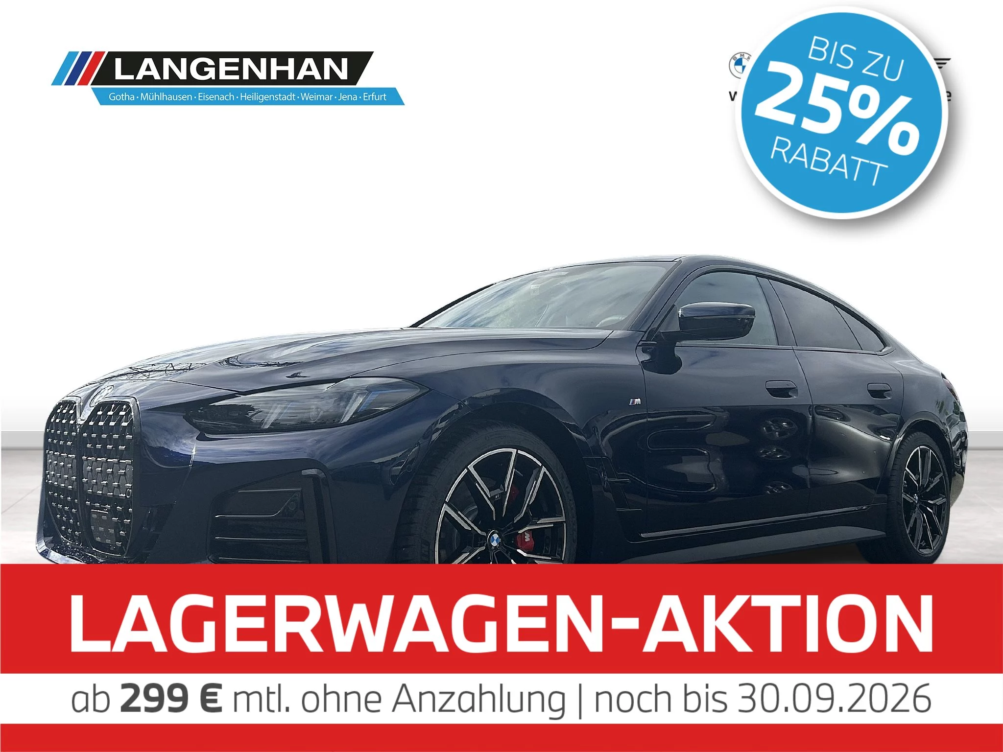 BMW 420d xDrive M Sportpaket HK HiFi DAB LED RFK