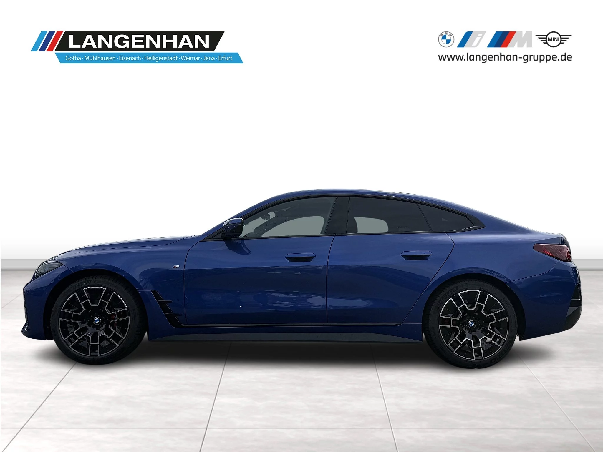 BMW 420d xDrive Msport HUD Harman Kardon AHK