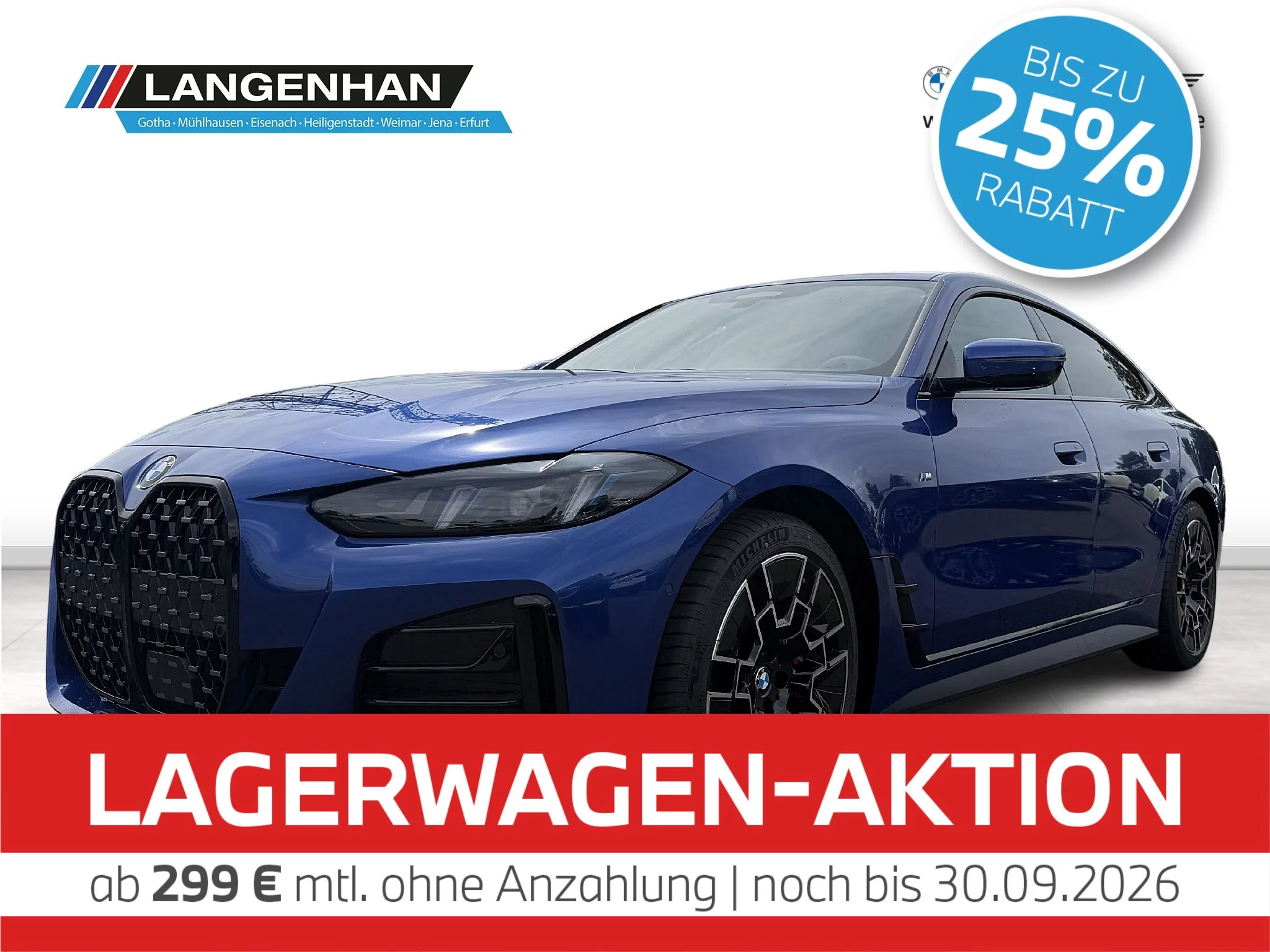 BMW 420d xDrive Msport HUD Harman Kardon AHK