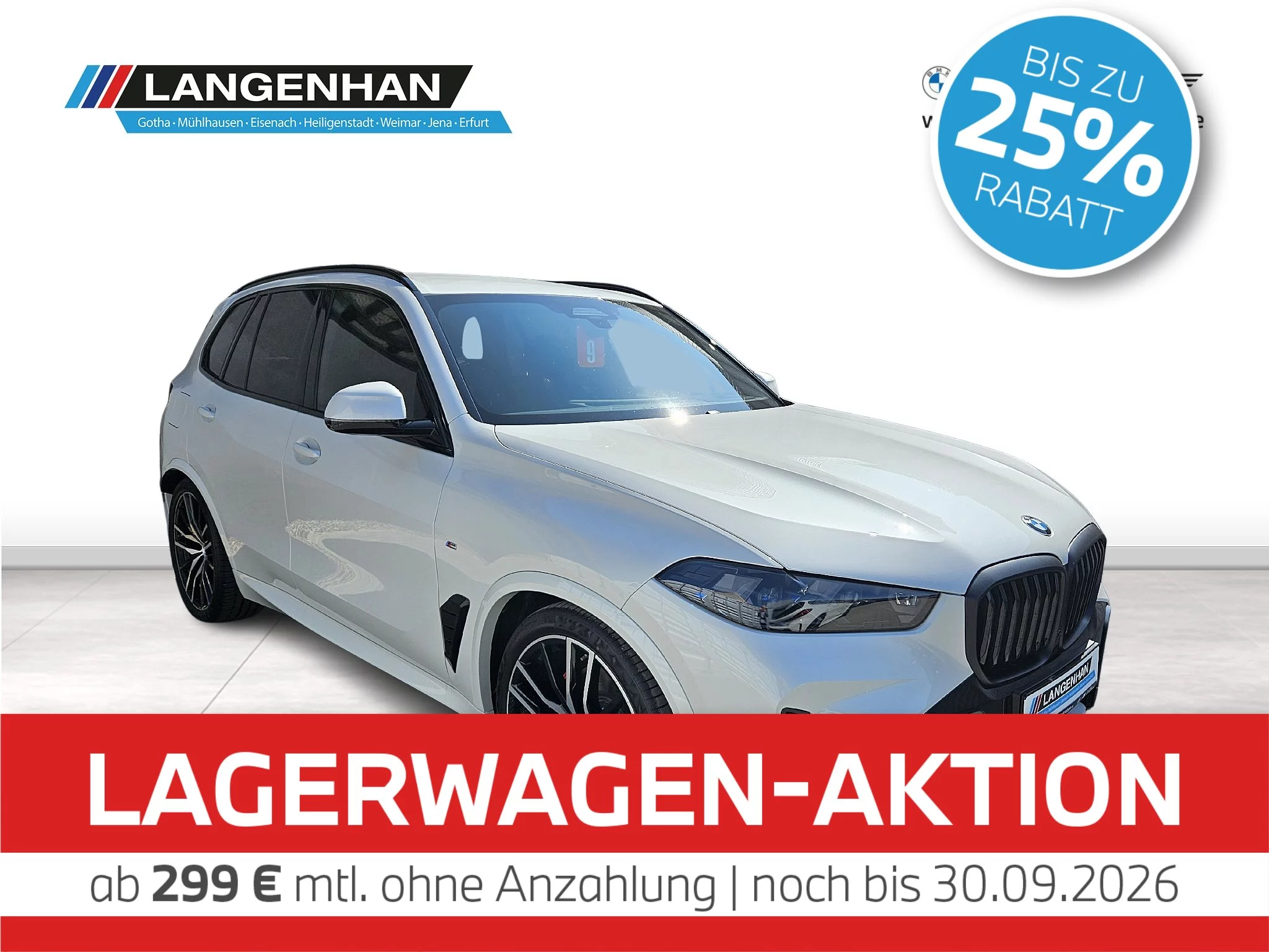 BMW X5 xDrive30d M Sport Softclose HUD Lenkradheizung