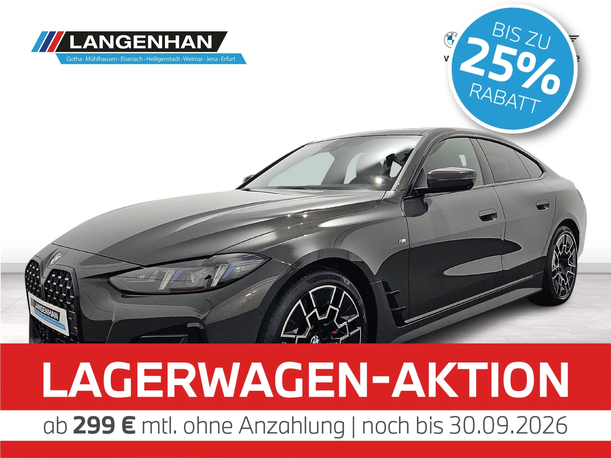 BMW 430d xDrive MSport HUD AHK Standheizung