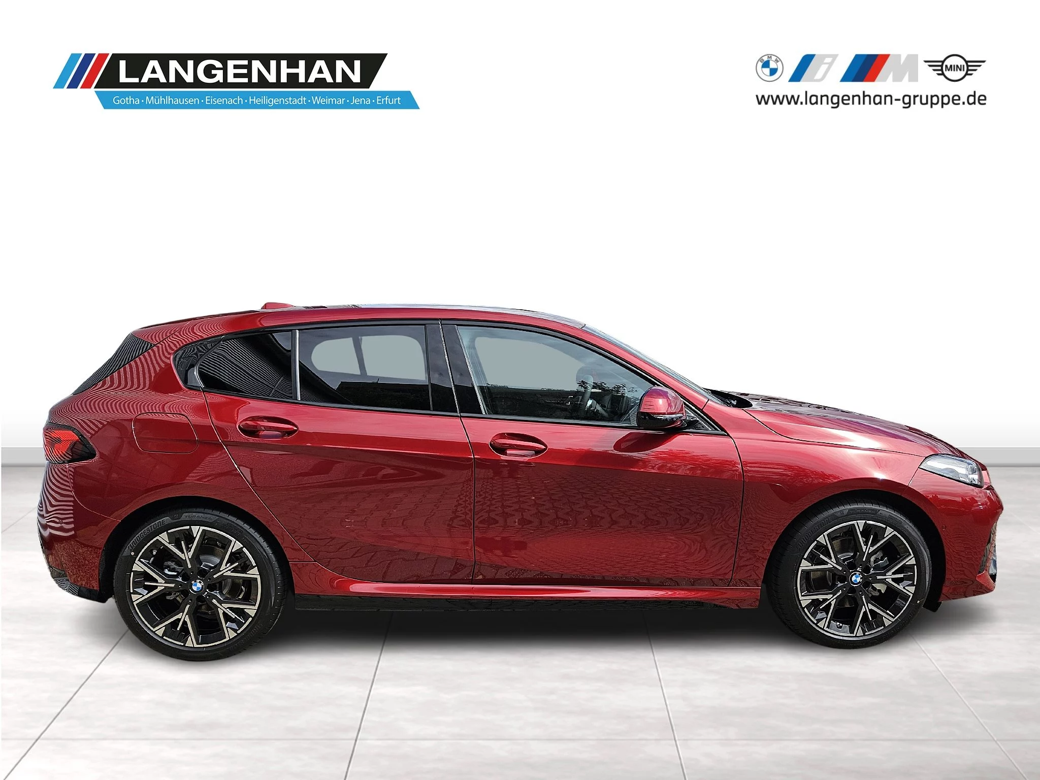 BMW 120 M Sport UPE: 45.160,00 € Navi Kamera