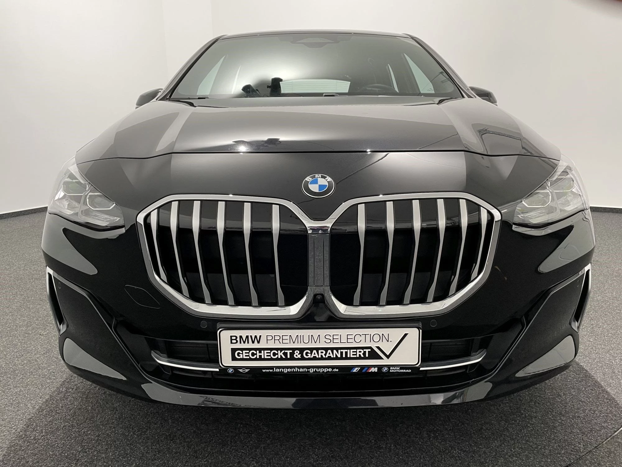 BMW 223i LED LC Prof HUD 360° SHZ PDC Tempo