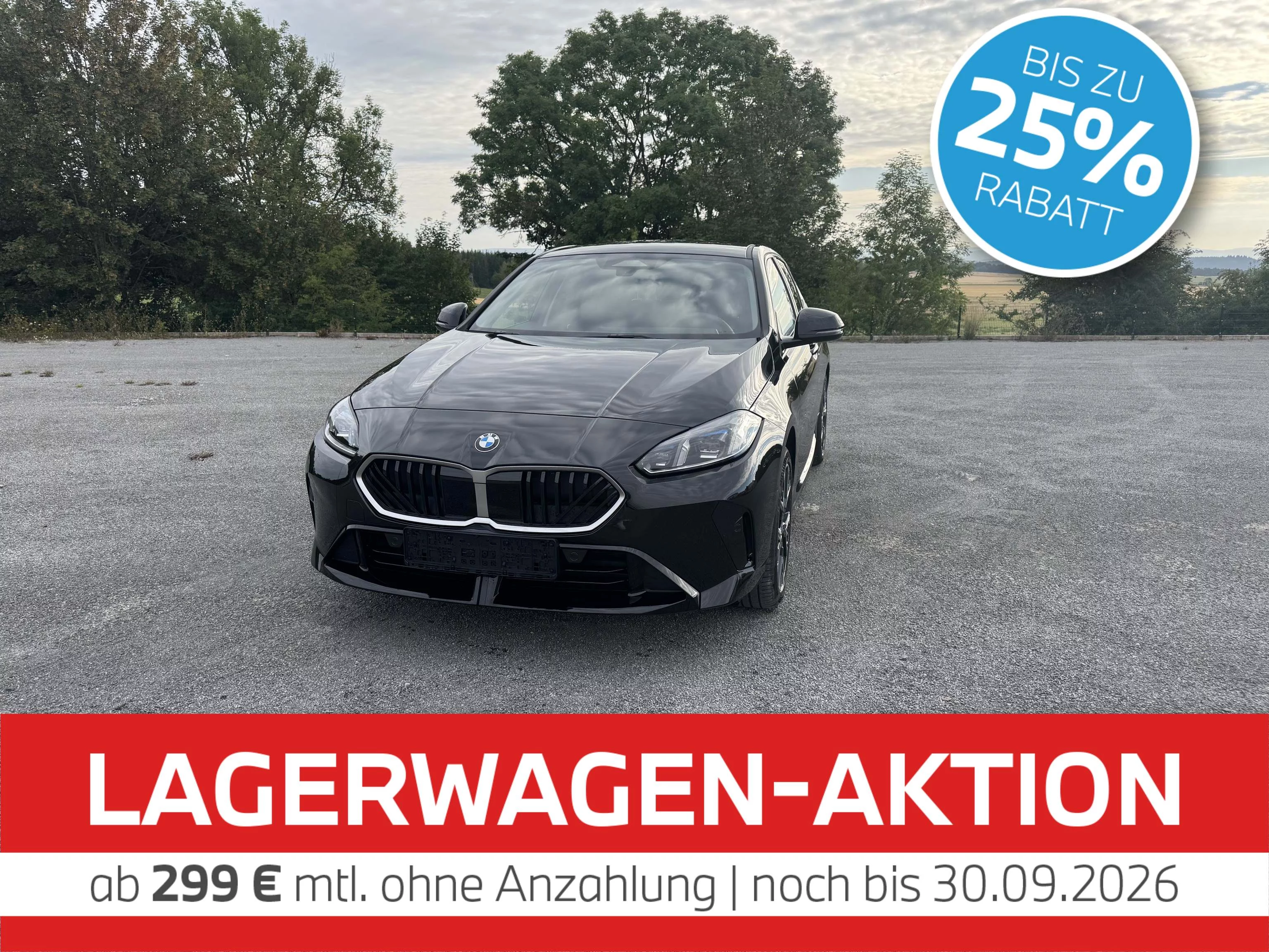 BMW 120 M-Sport Komfortzugang DAB LED Komfortzg.