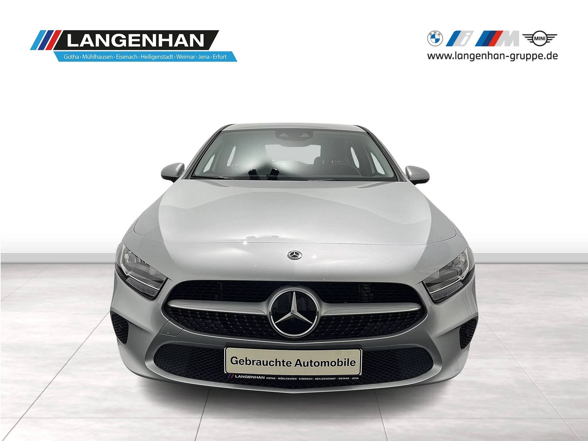 Mercedes A 200 20% Anzahlung, 100% Fahrspaß, 235,- EUR mtl.