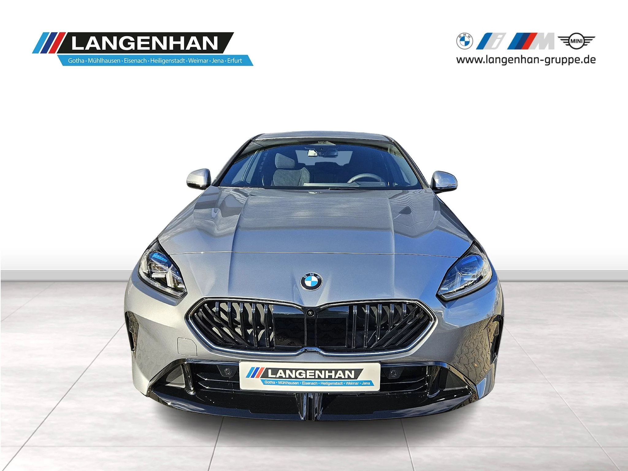 BMW 223 xDrive M Sport HUD Harman Kardon