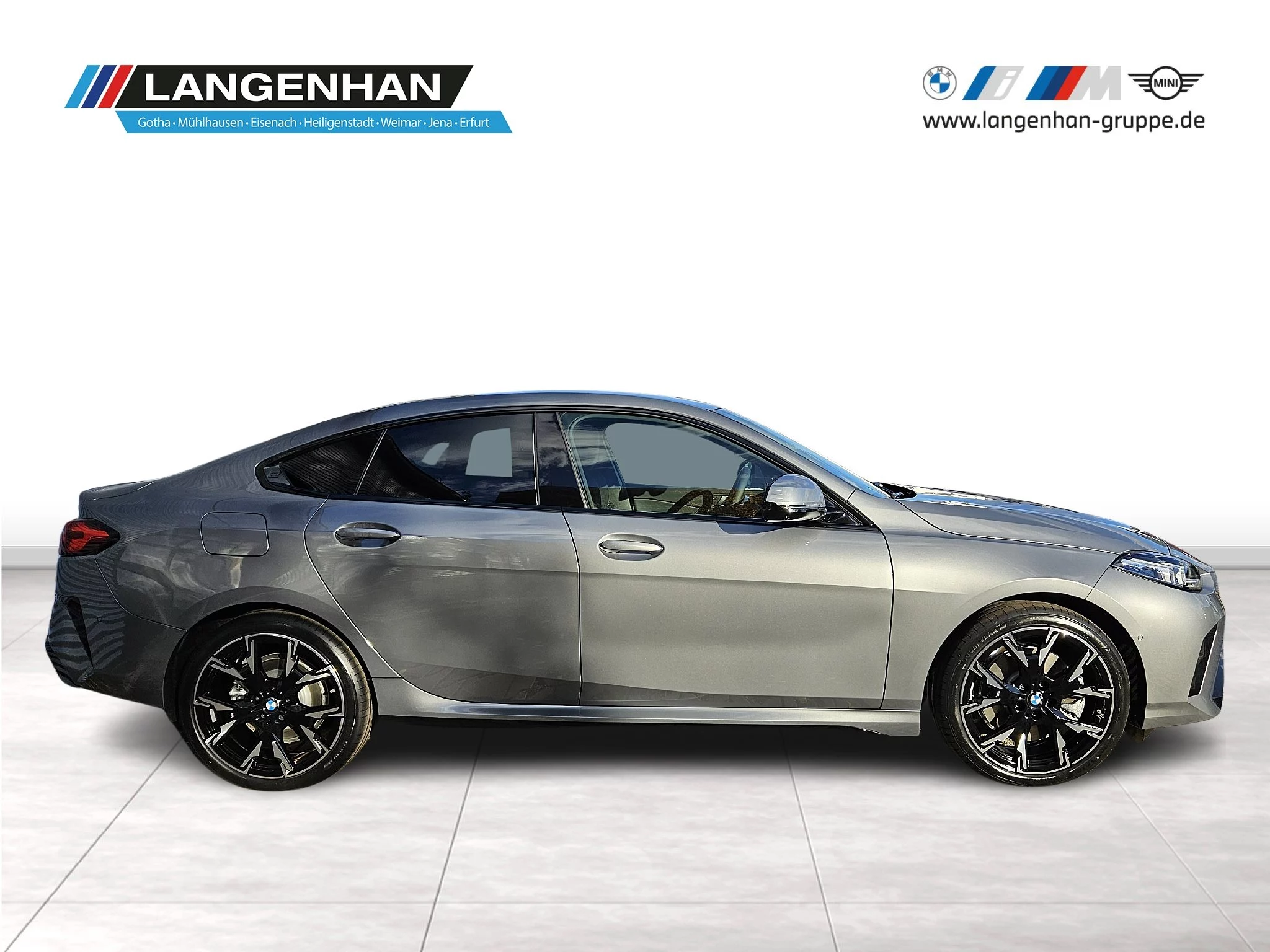 BMW 223 xDrive M Sport HUD Harman Kardon