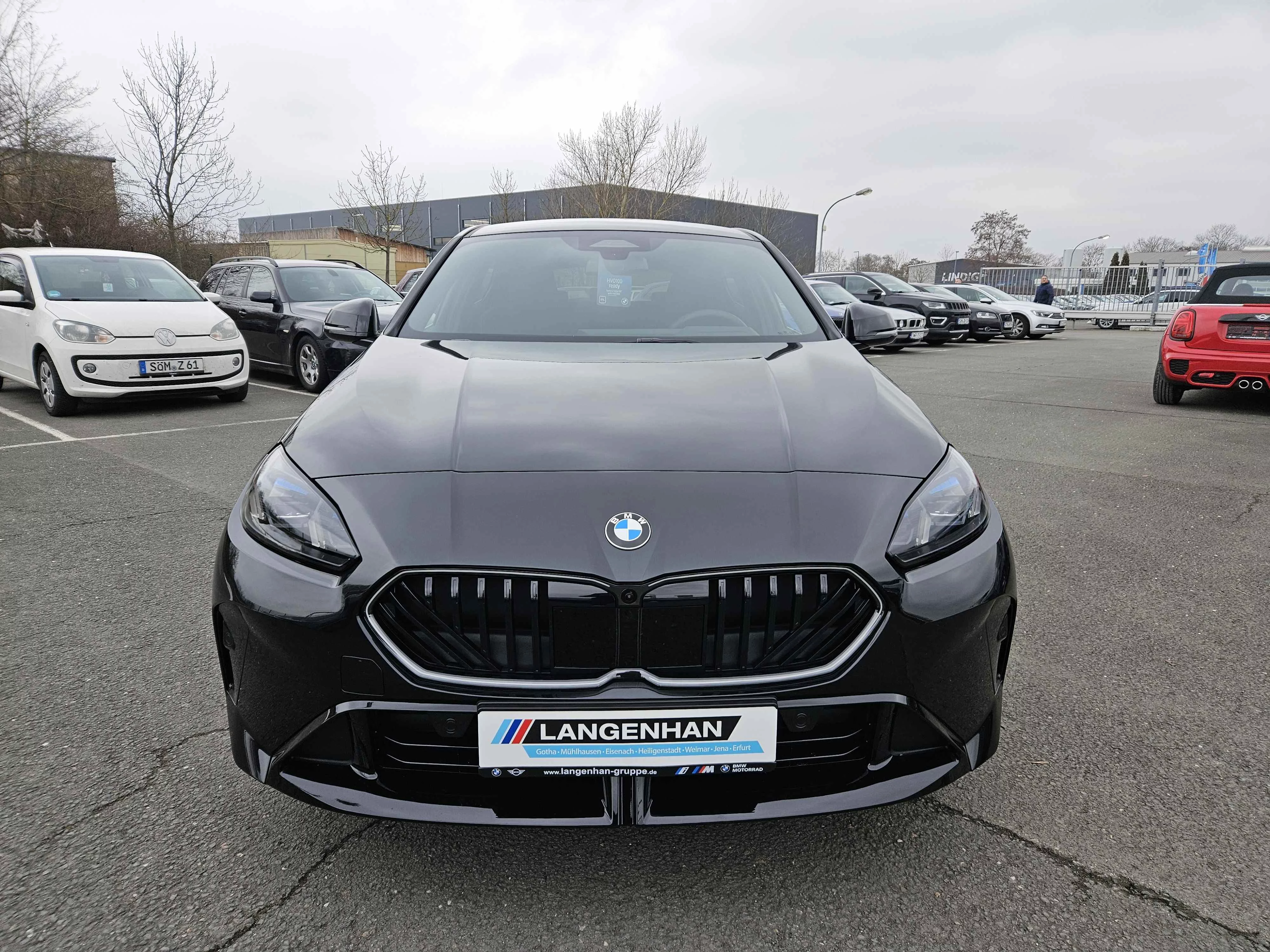 BMW 120 d M Sport M Sportpaket Head-Up HK HiFi DAB