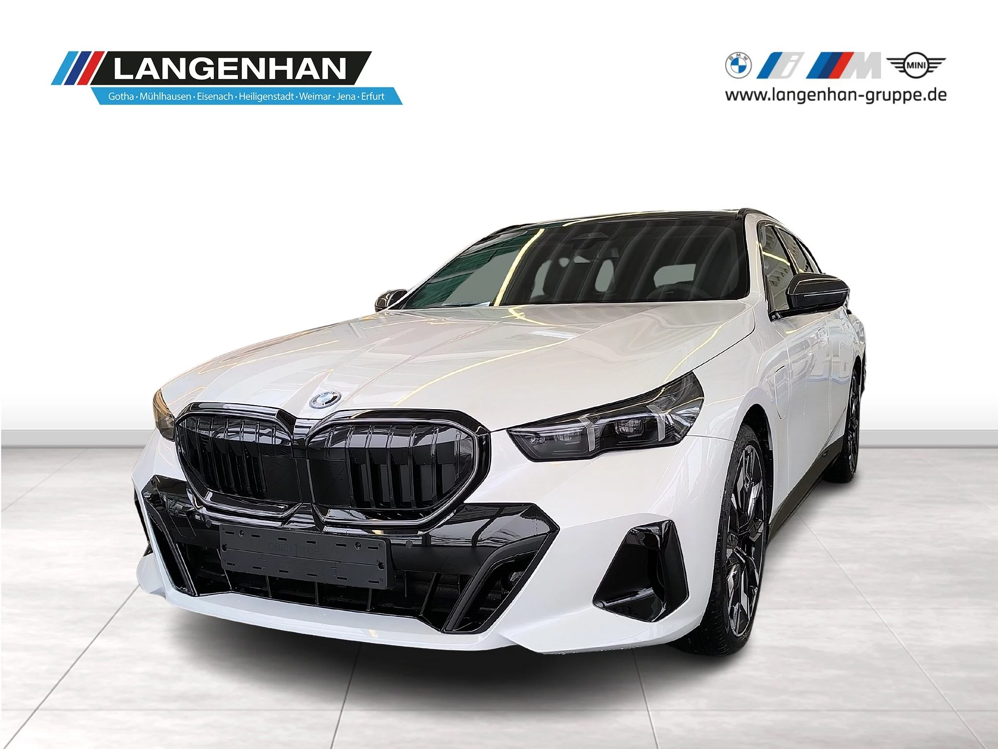 BMW 550e xDrive M Sport Pro Pano Harman Kardon