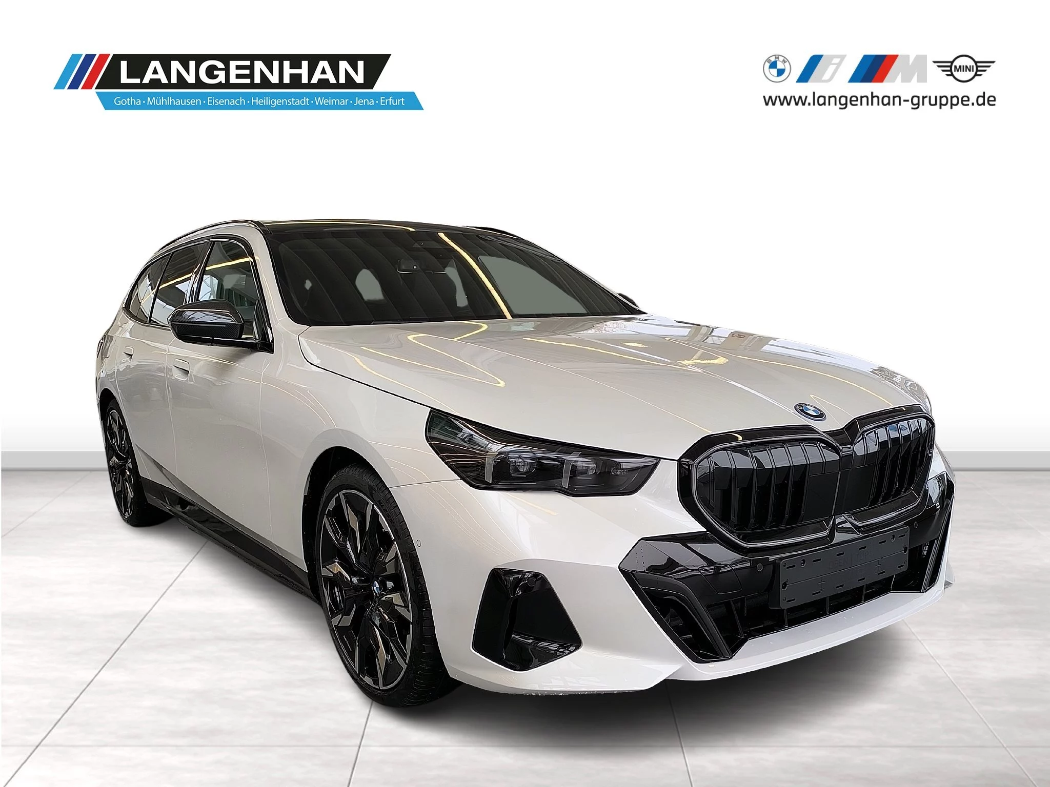 BMW 550e xDrive M Sport Pro Pano Harman Kardon