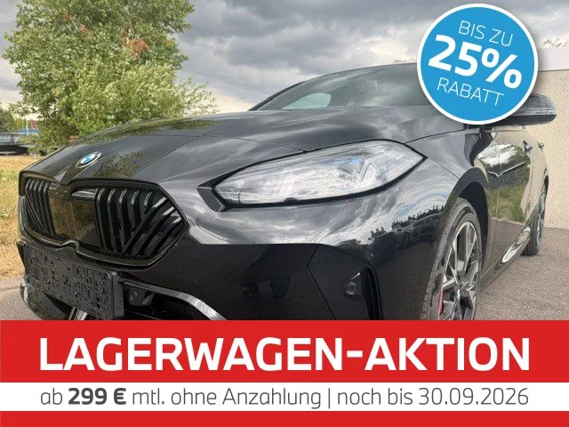 BMW 220 M Sport Navi LED Kamera DAB