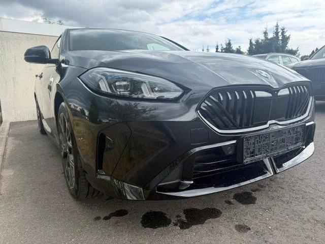 BMW 220 M Sport Navi LED Kamera DAB