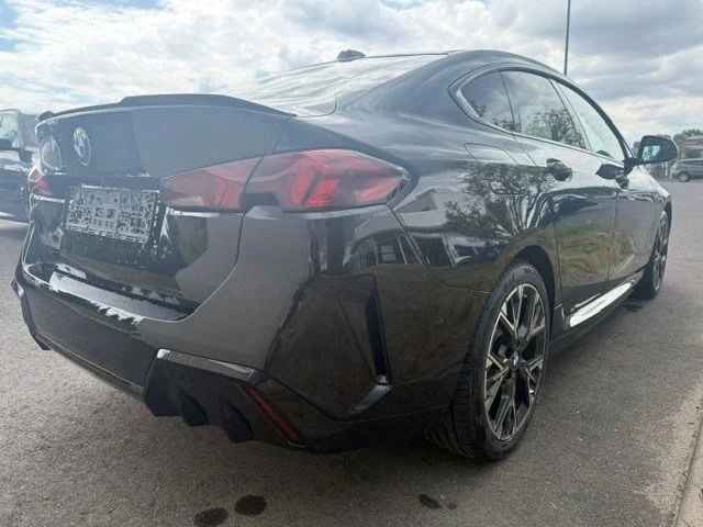 BMW 220 M Sport Navi LED Kamera DAB