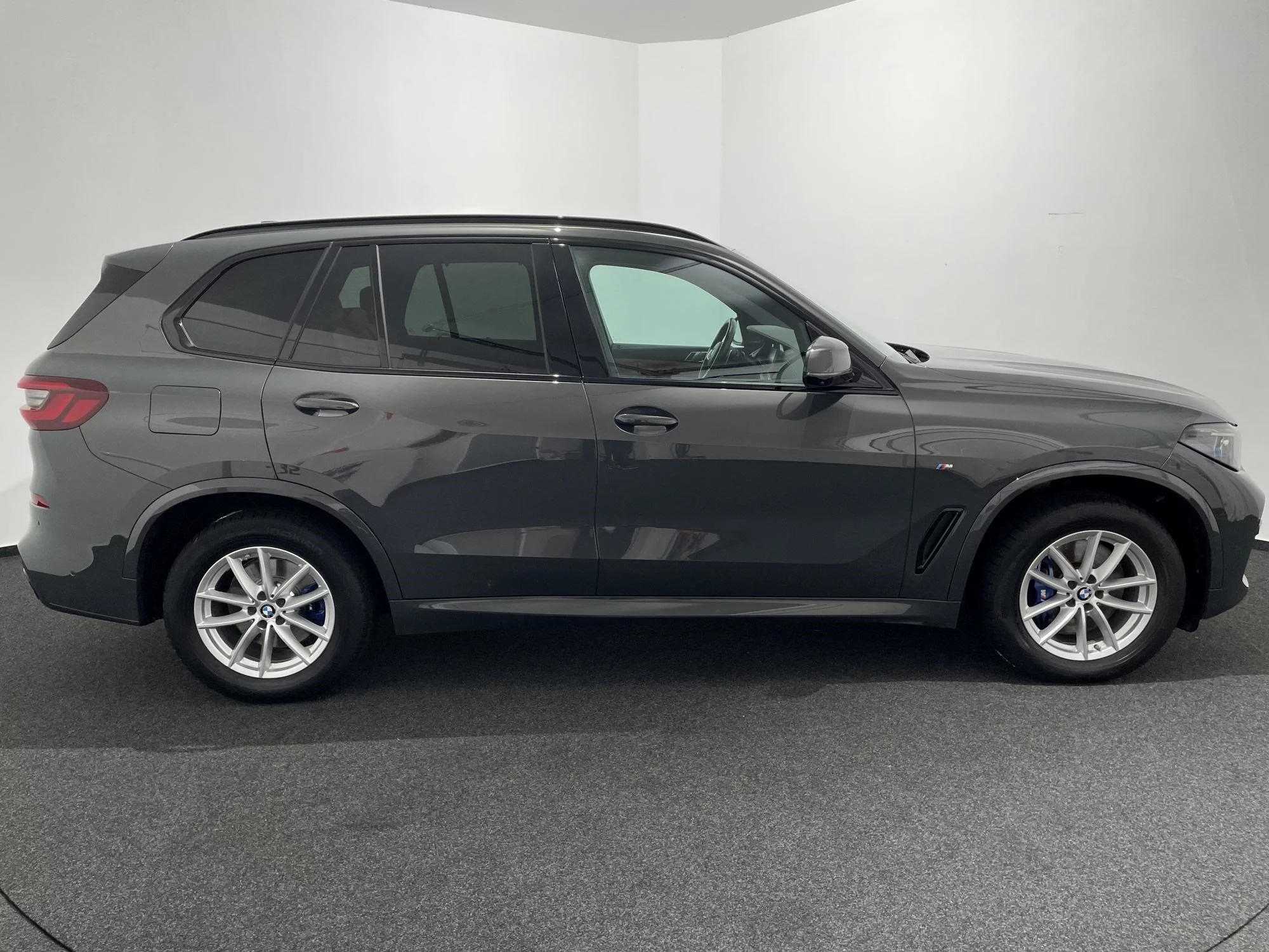 BMW X5 xDrive30d ///M Sport 360° Laser LC Prof AHK HUD Pano HK SHZ PDC Tempo
