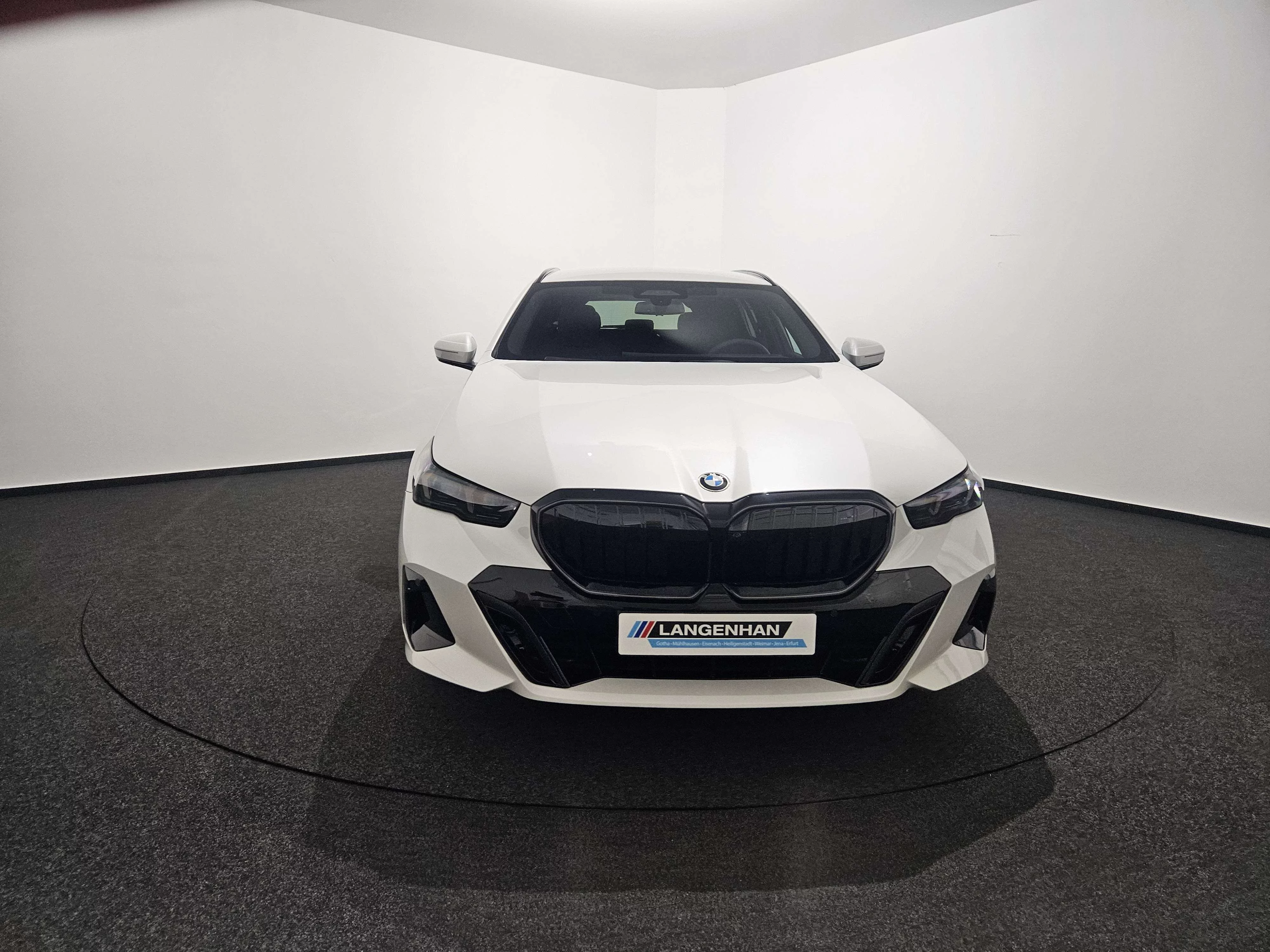 BMW 540d xDrive M Sport HUD Harman Kardon AHK