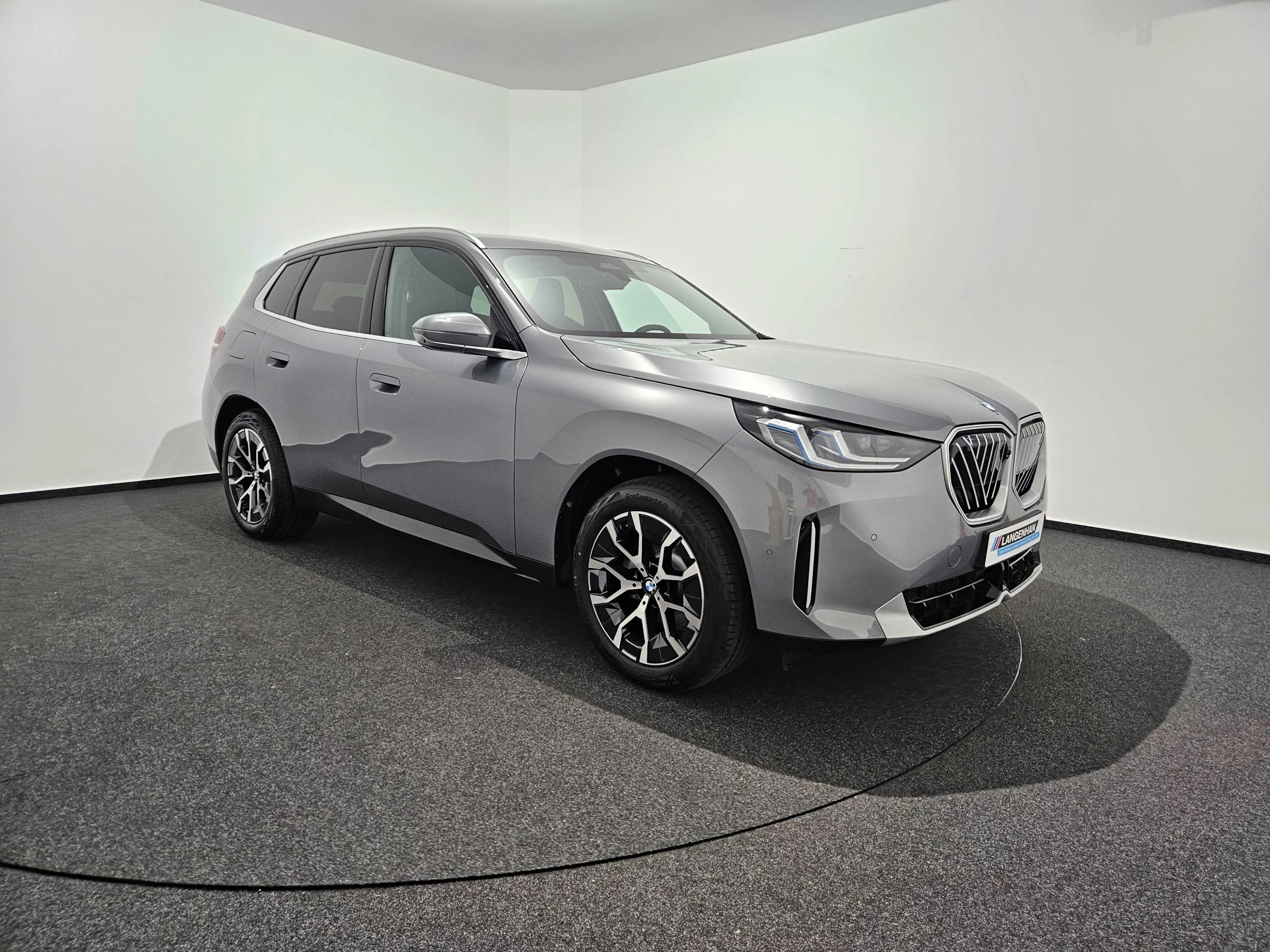 BMW X3 30e xDrive HUD AHK Harman Kardon Kamera