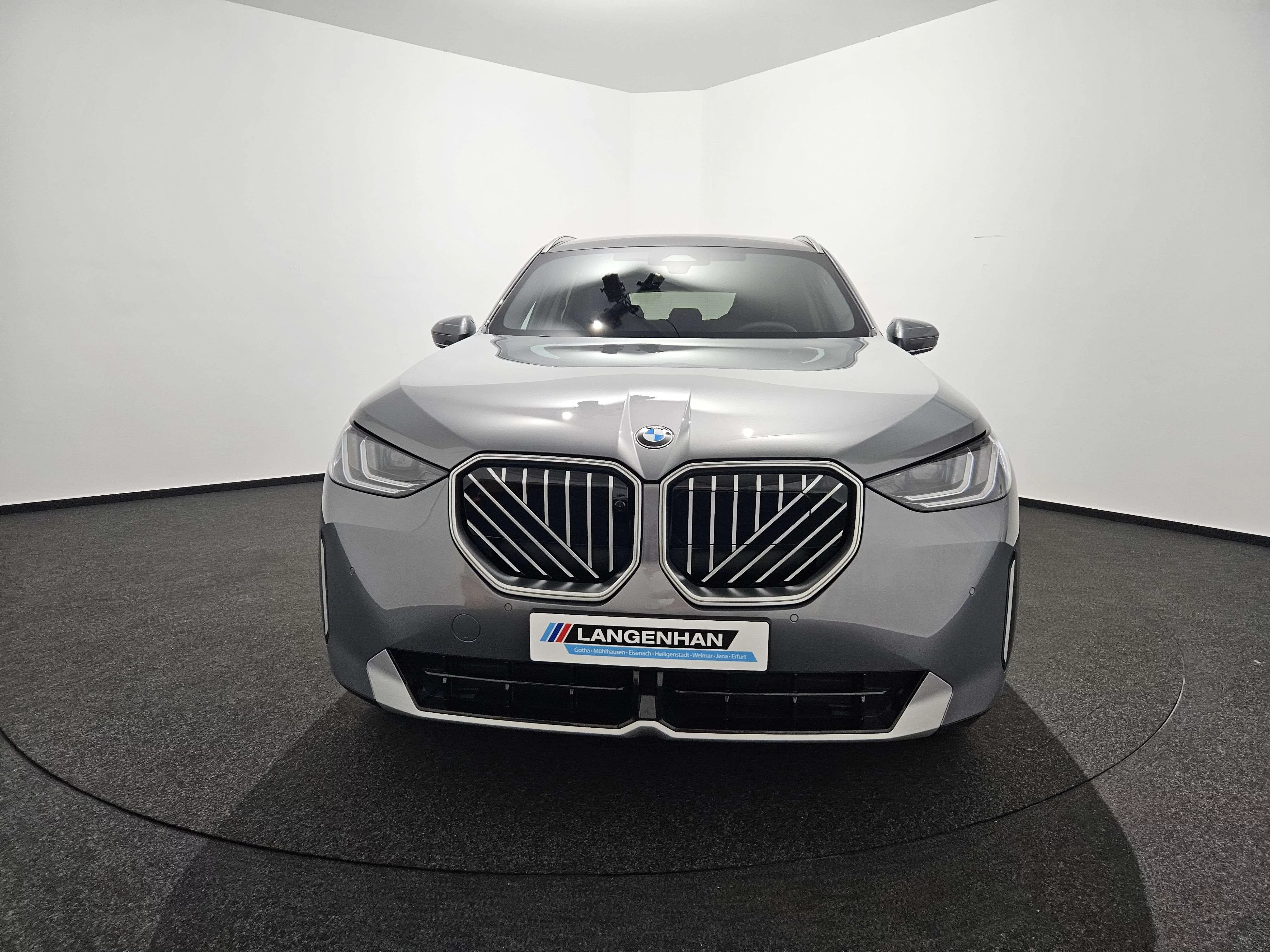 BMW X3 30e xDrive HUD AHK Harman Kardon Kamera