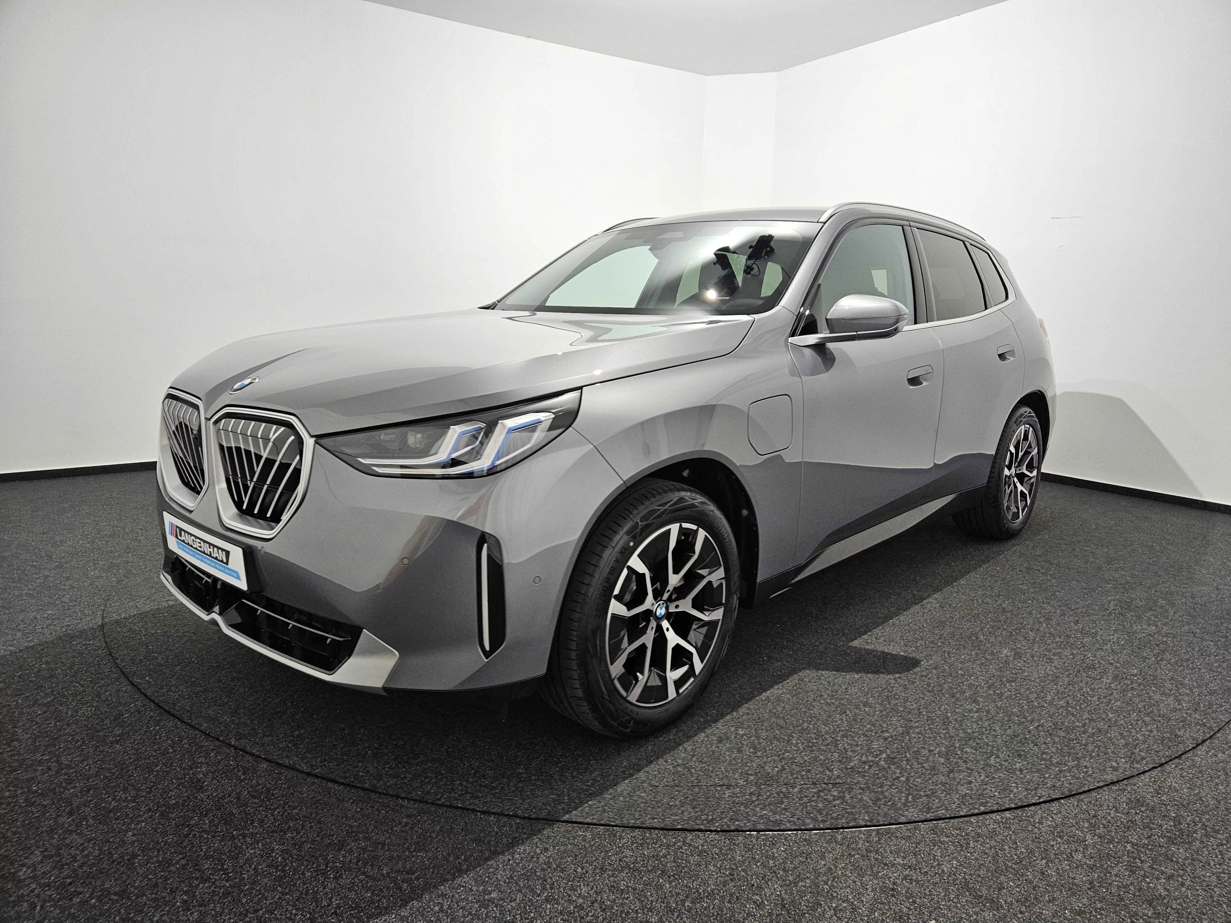 BMW X3 30e xDrive HUD AHK Harman Kardon Kamera