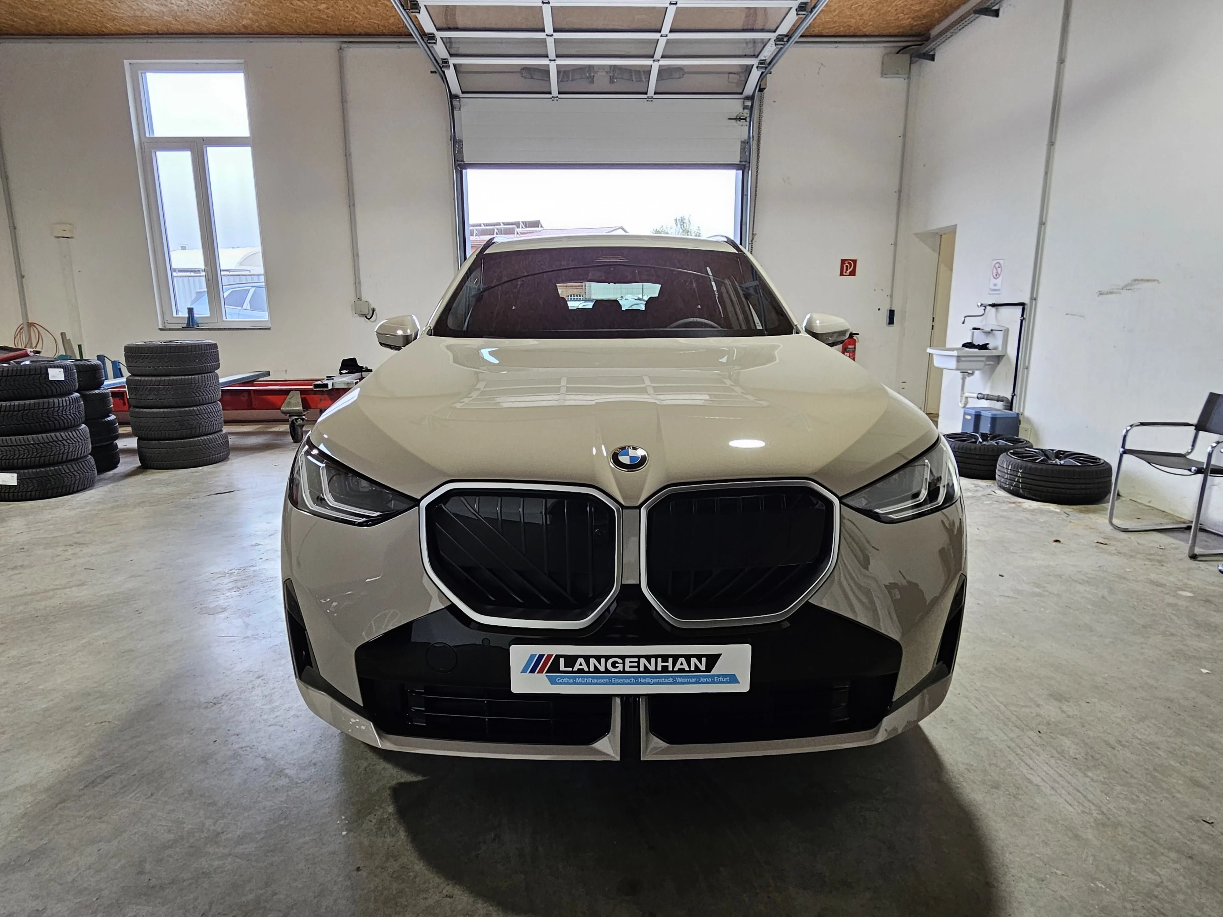 BMW X3 30e xDrive M Sport Pano AHK Harman Kardon HUD