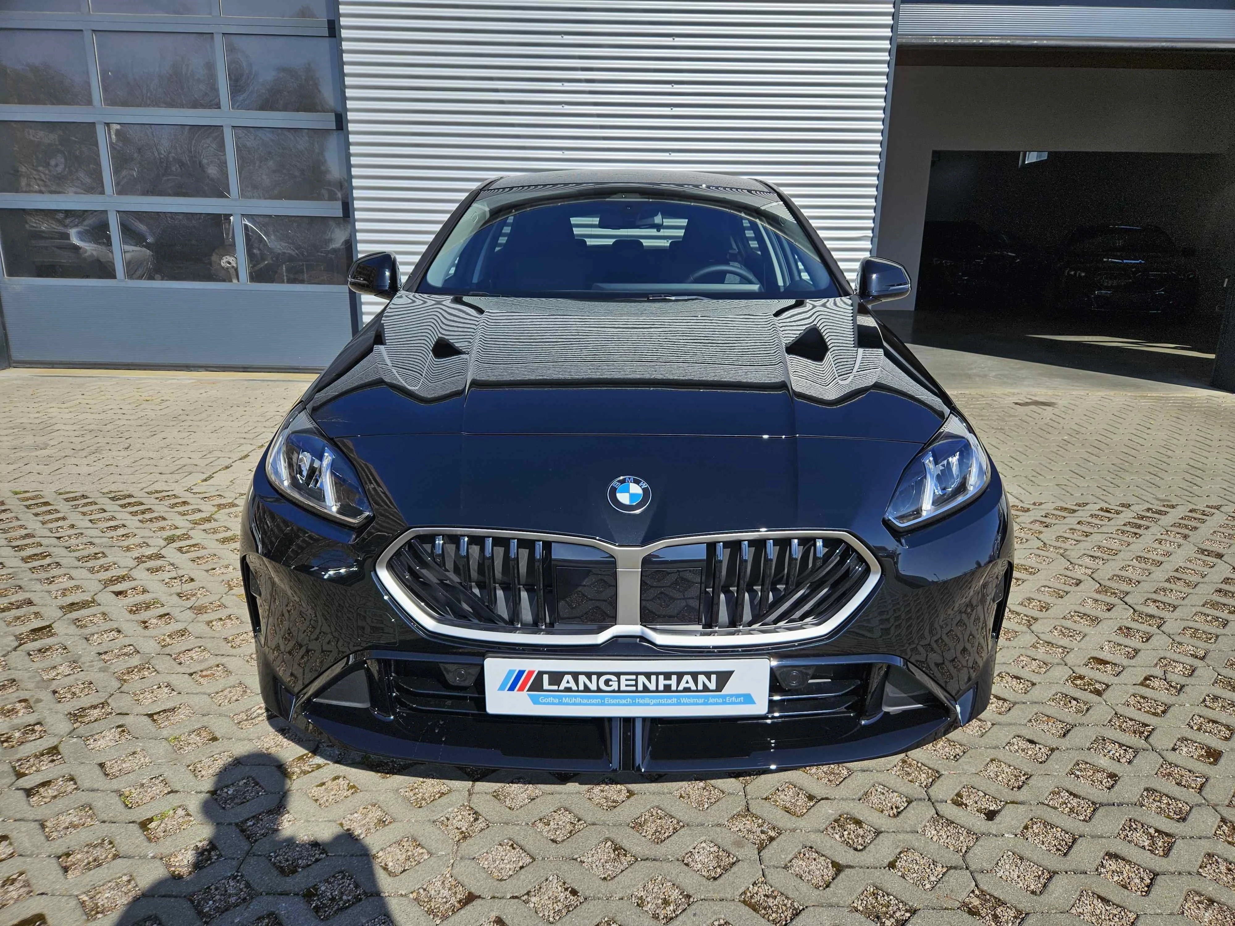 BMW 120 M Sport Navi LED Kamera Sitzheizung DAB