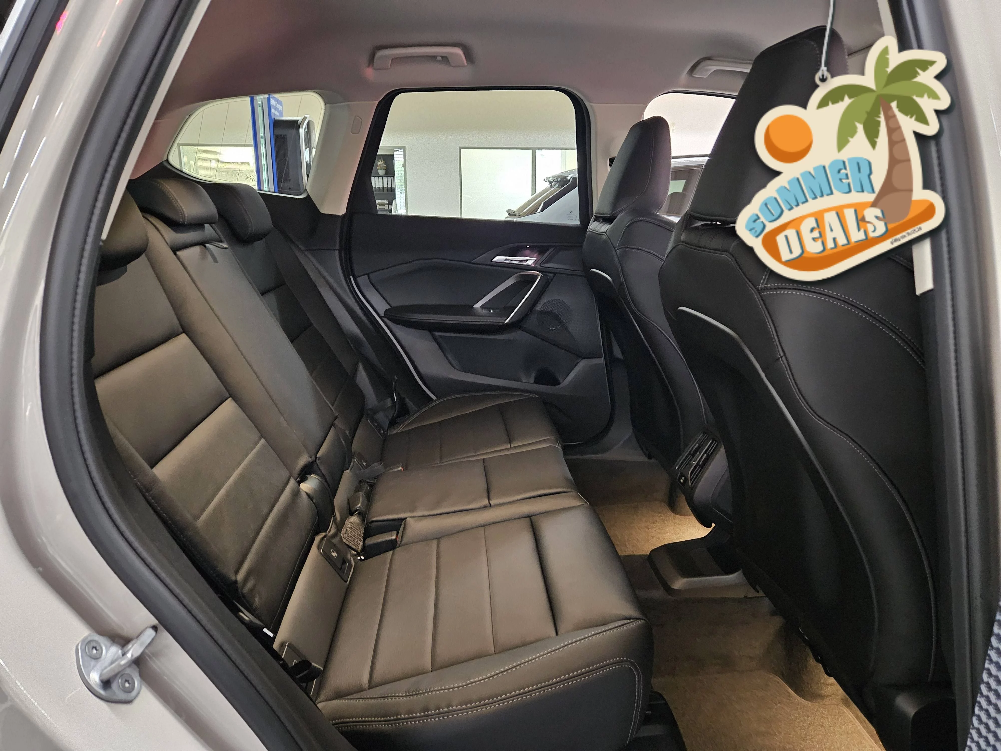 BMW X1 sDrive20i X Line Premiumpaket Massage AHK – Fahrzeugansicht 21