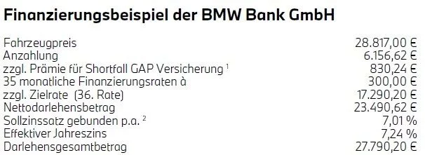BMW 220i Active Tourer M Sport Paket NAVI AHK HUD DAB H/K HiFi